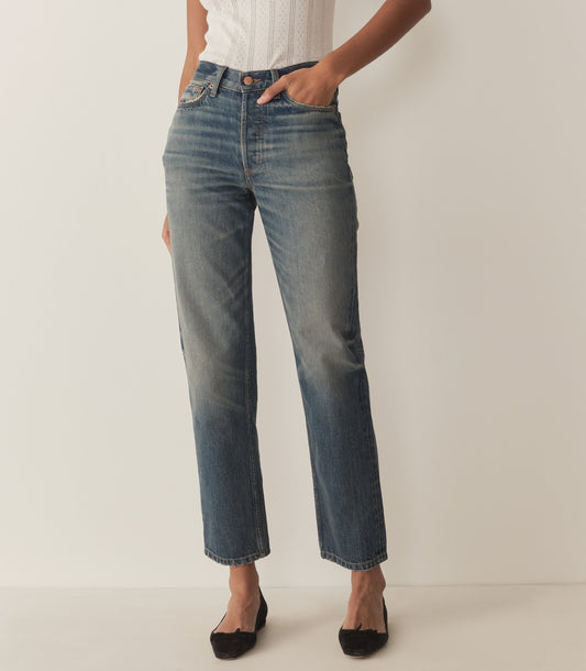 DIANA JEAN -- TROUVILLE WASH