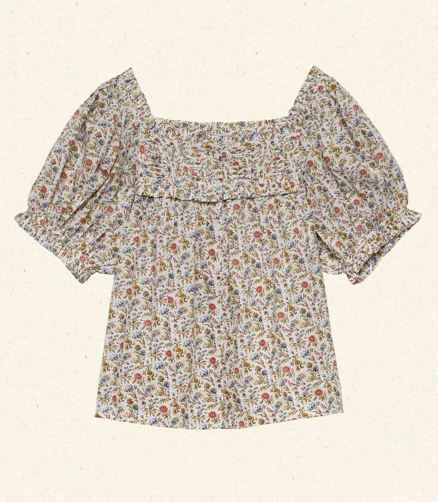 FARLEY TOP -- JARDIN DU CHATEAU