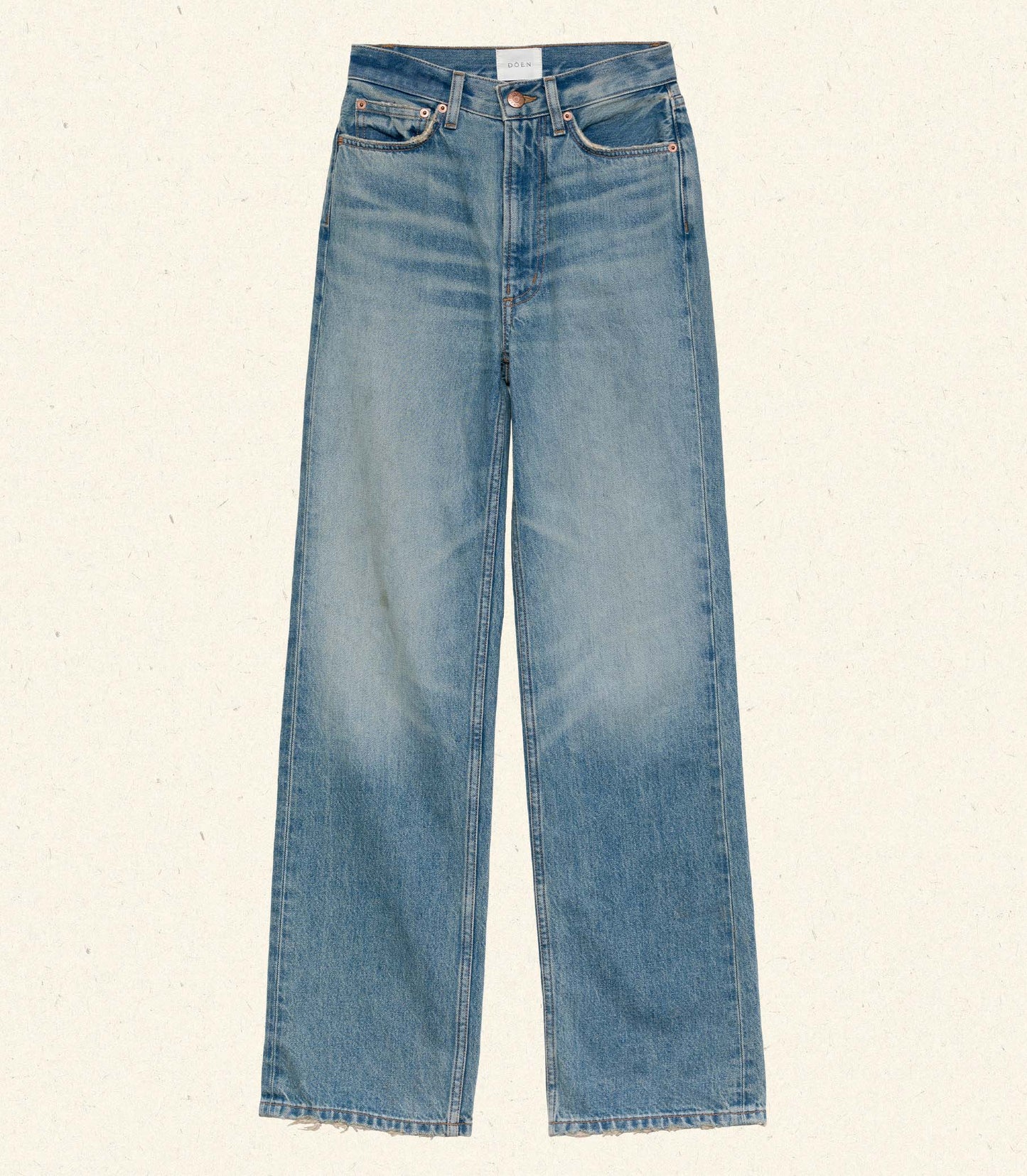 LAURENT JEAN -- MERLIMONT WASH