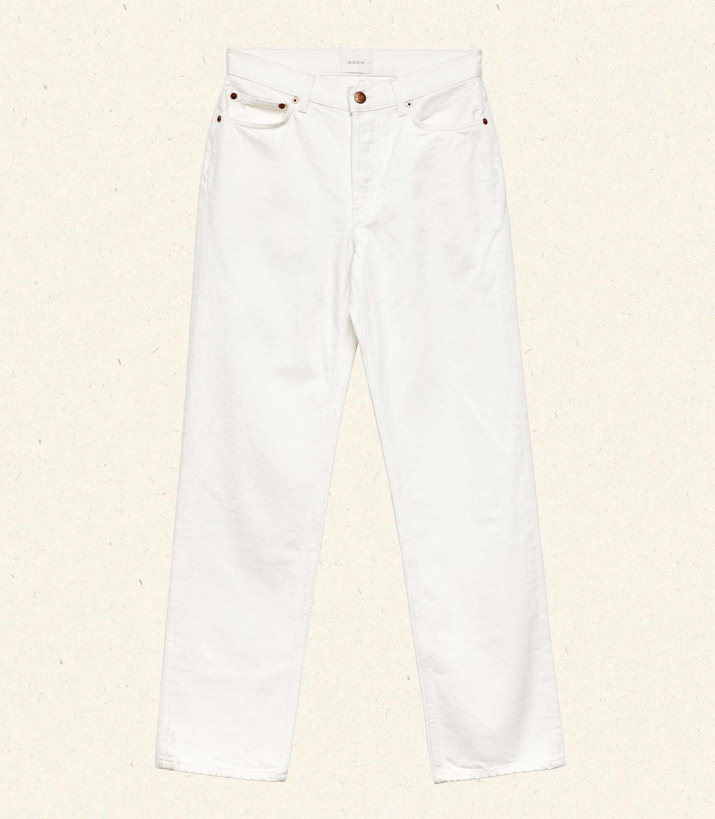LEONE JEAN -- SALT RINSE WASH