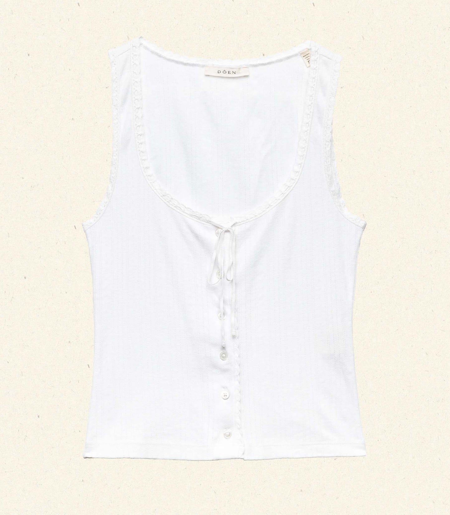 LOIS TANK -- SALT QUELLE JOLIE POINTELLE