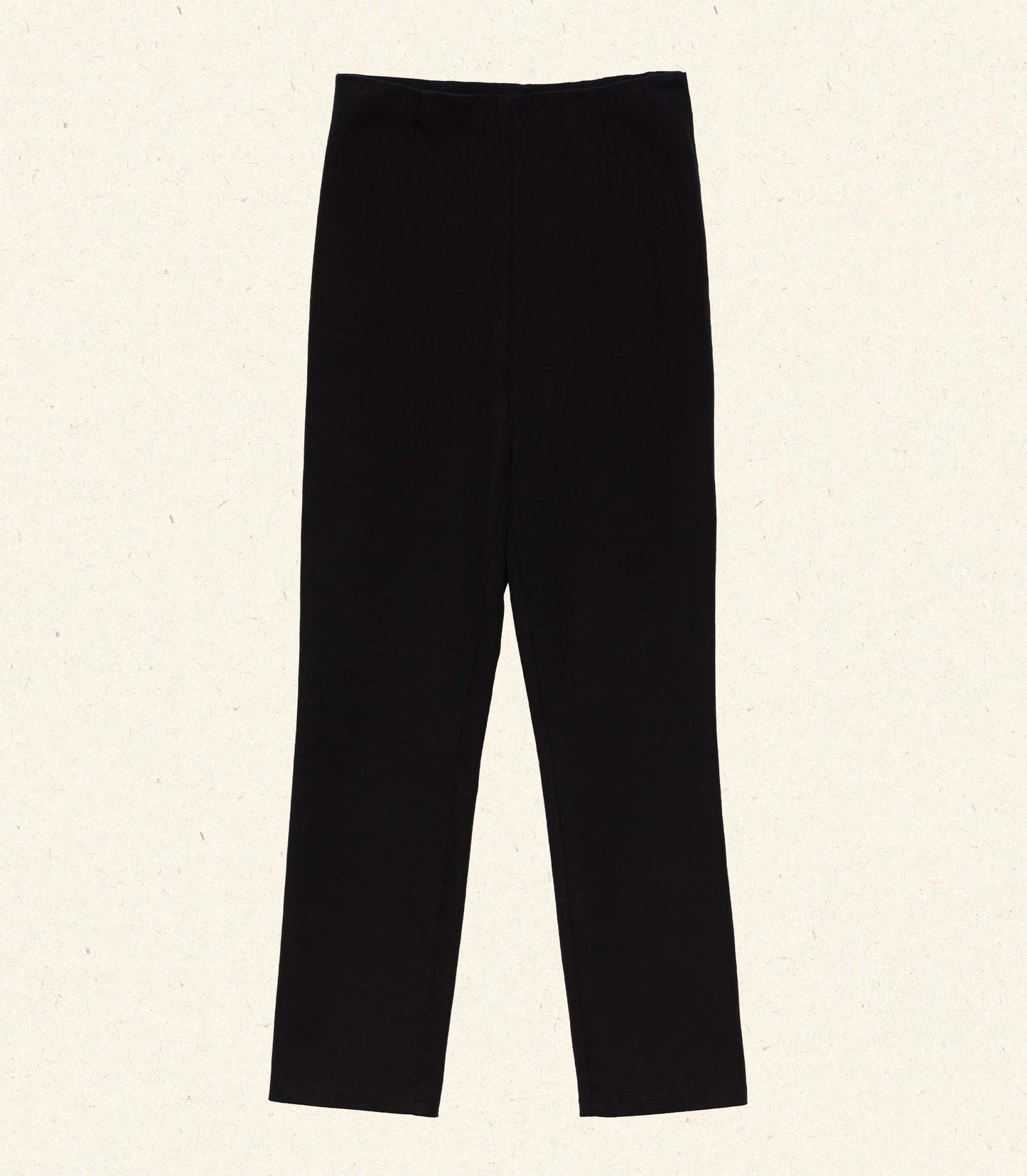 LULA PANT -- BLACK