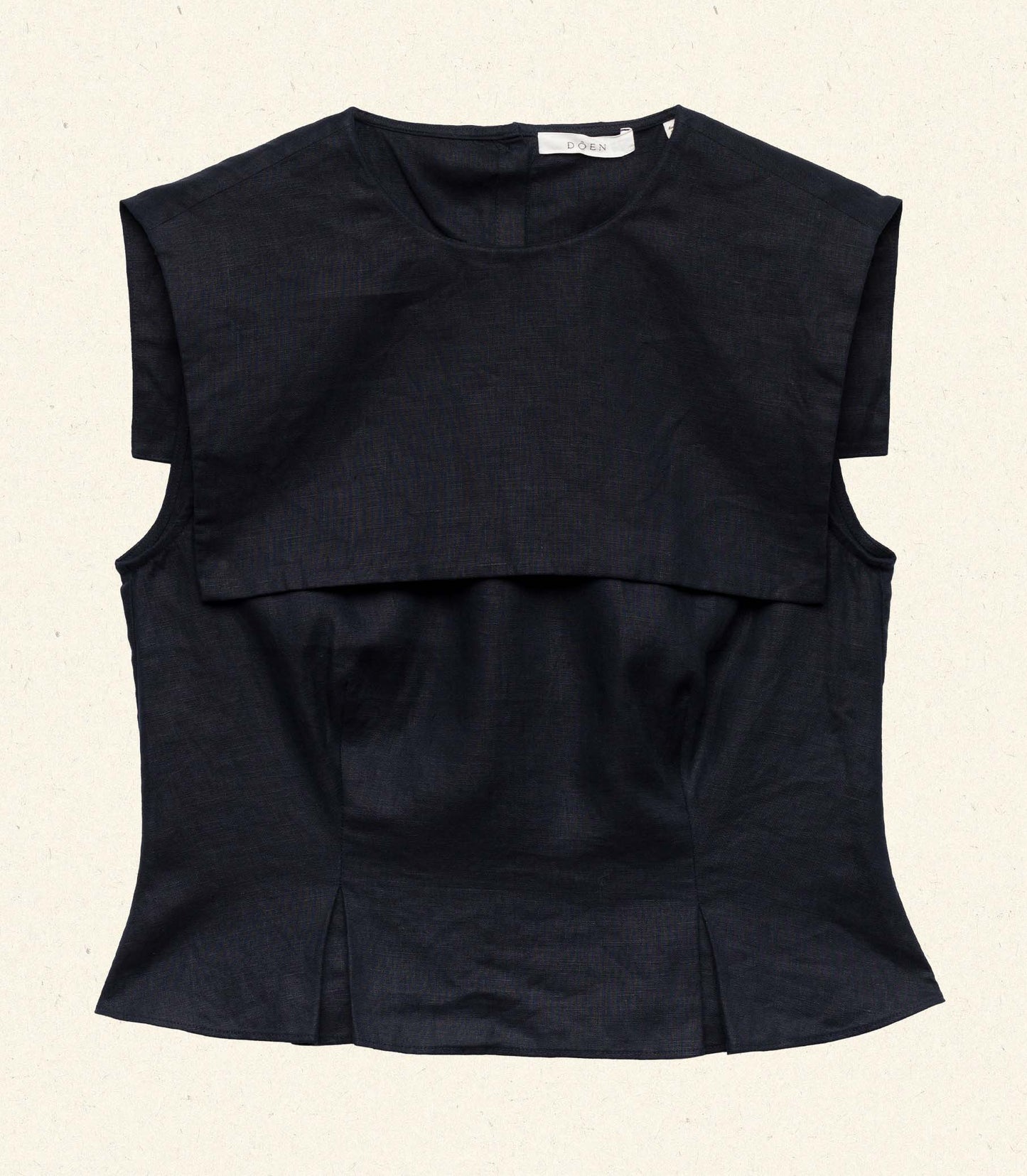 MARGIE TOP -- NAVY