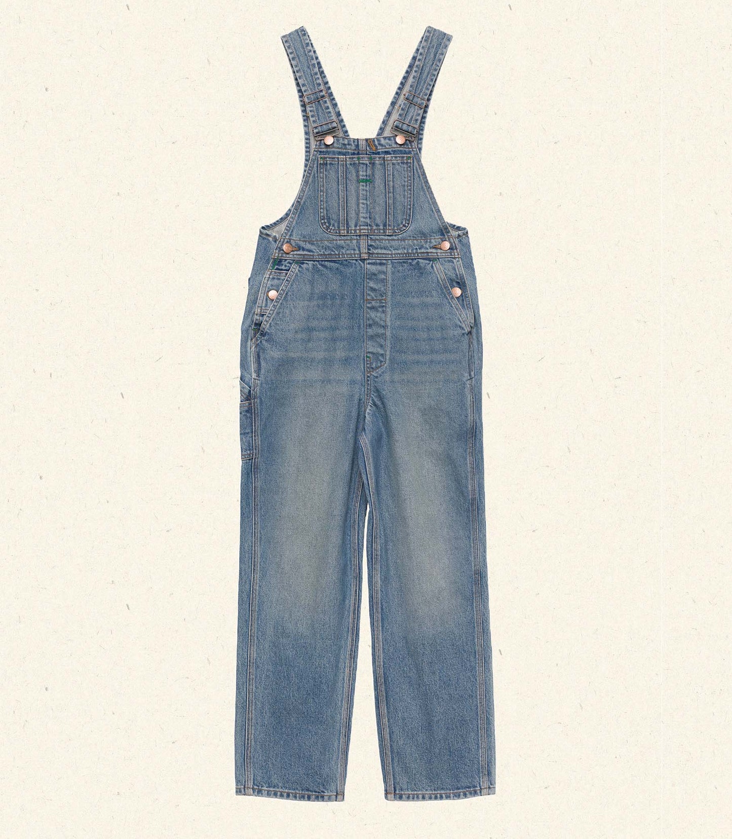 MYRTLE OVERALL -- ALBI WASH