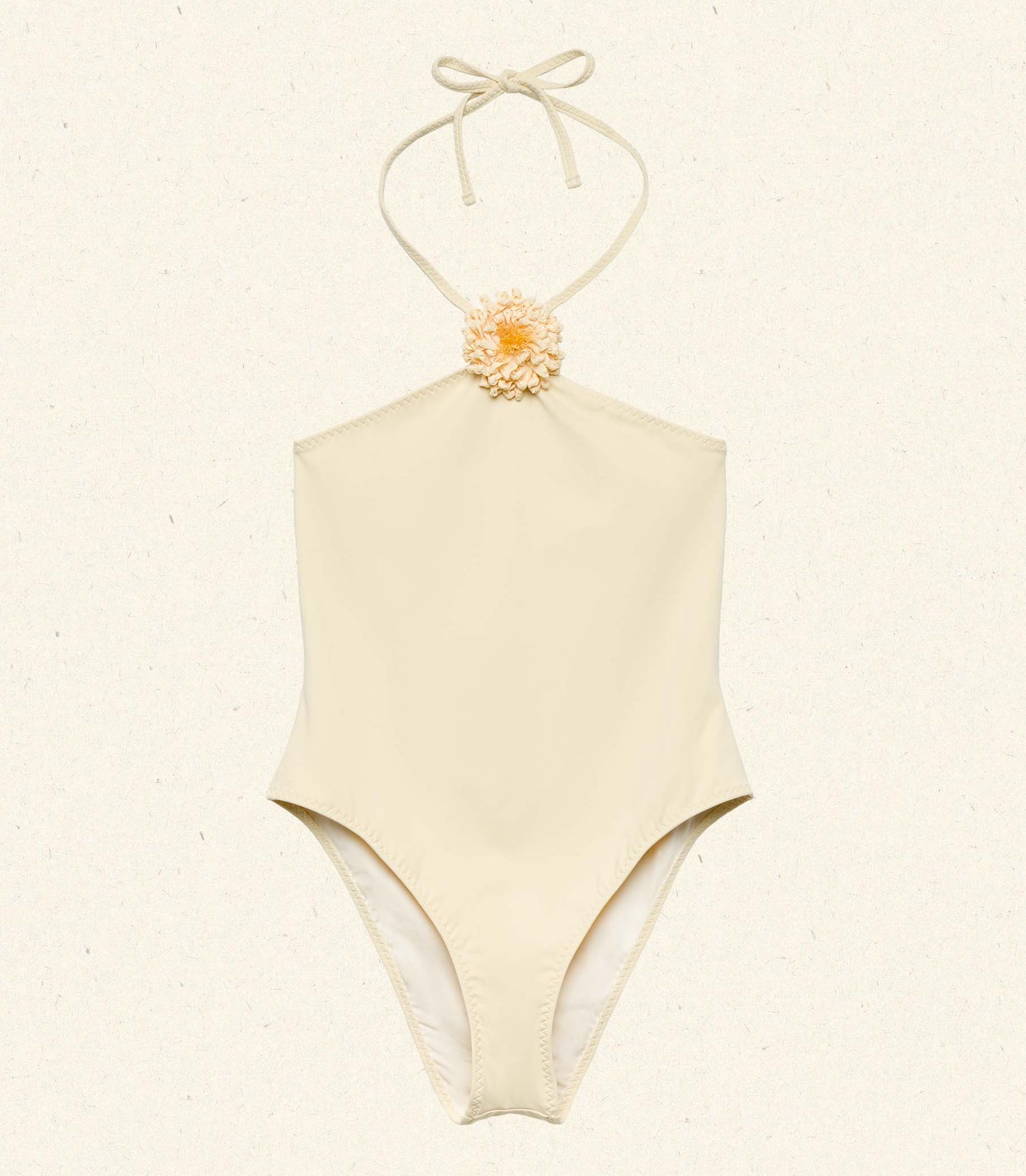 SERAFINA MAILLOT -- WILD HONEYSUCKLE