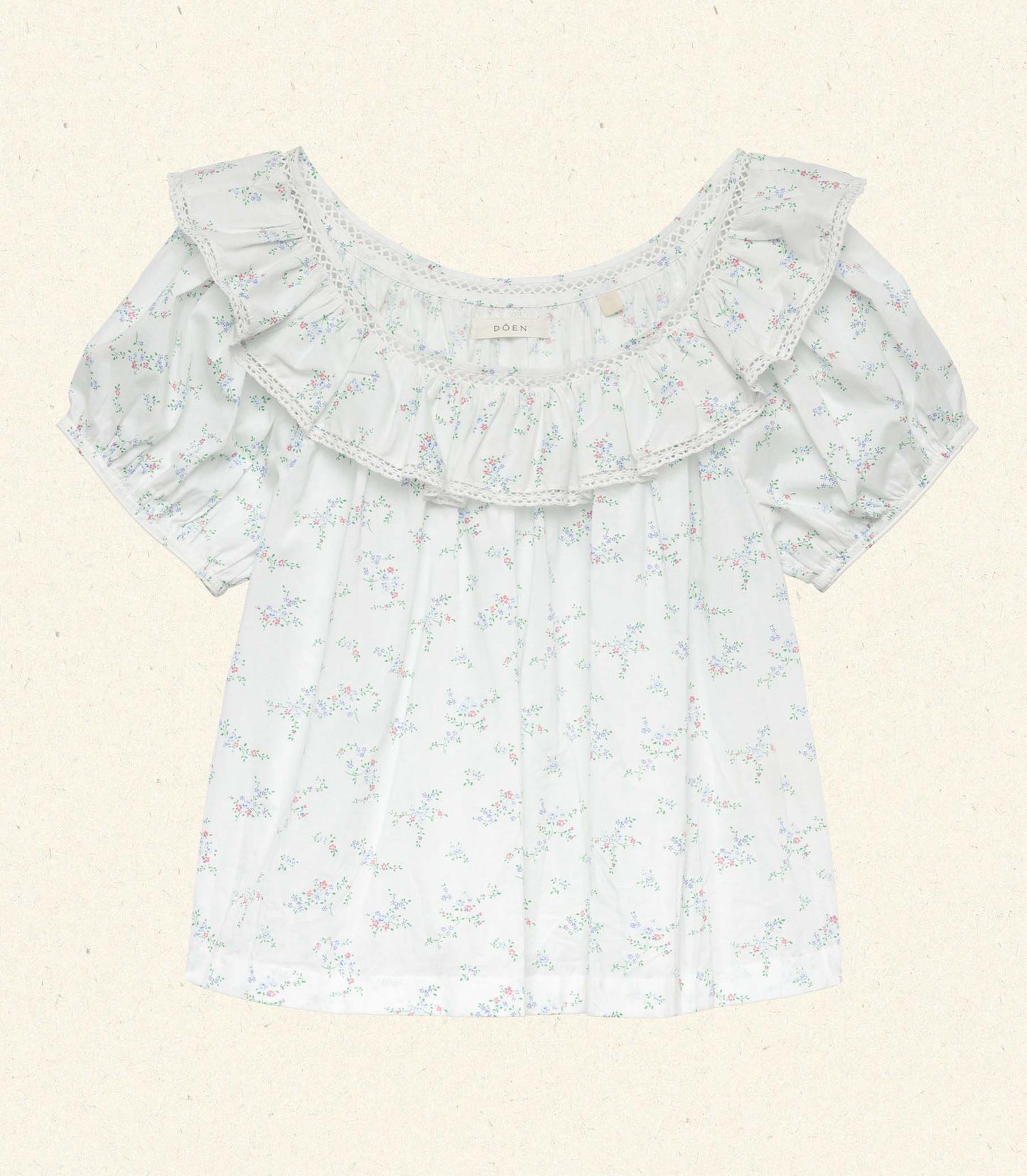 SILVIE TOP -- COTTAGE GROVE