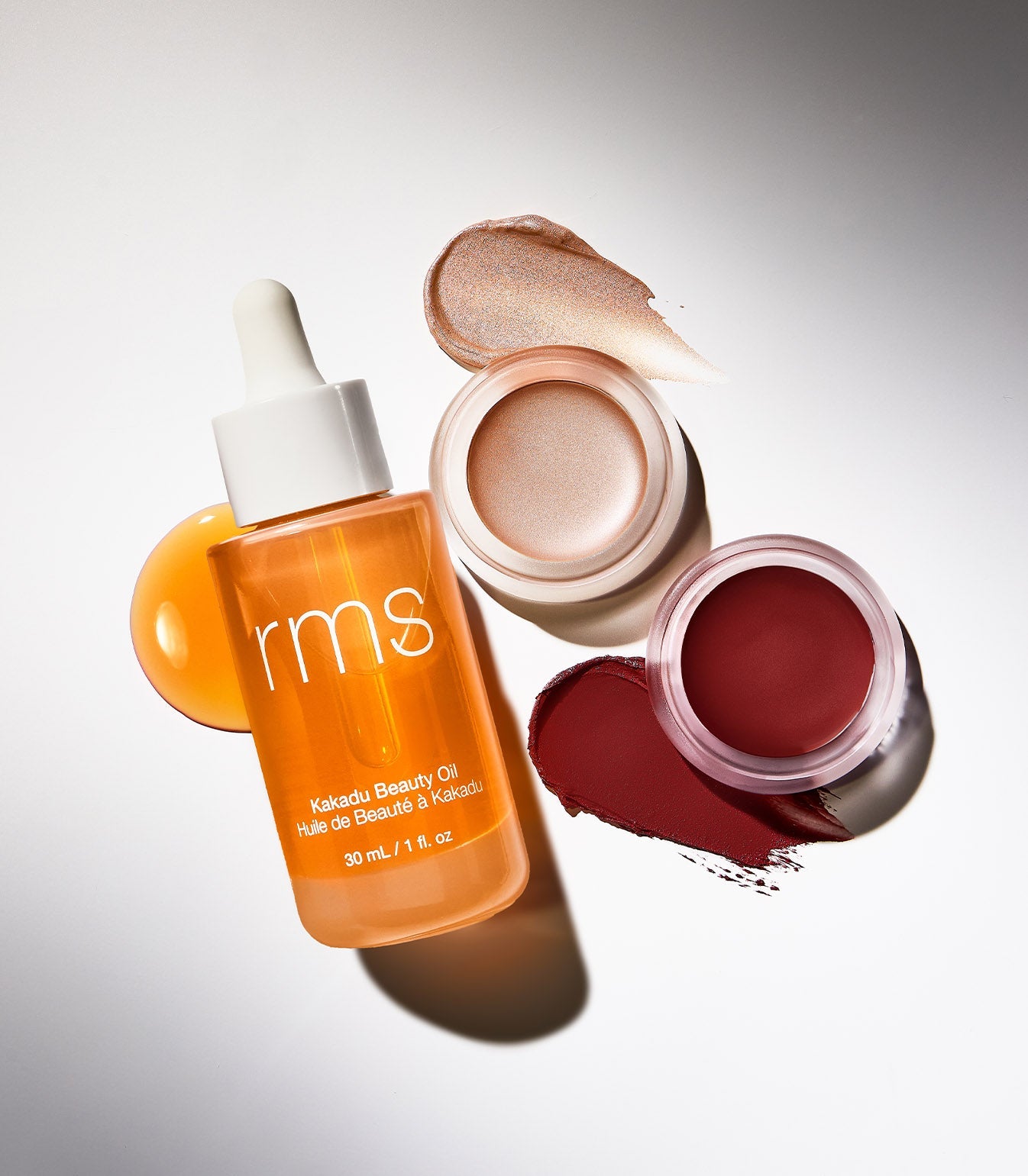 DÔEN & RMS SOIRÉE SET -- MULTI