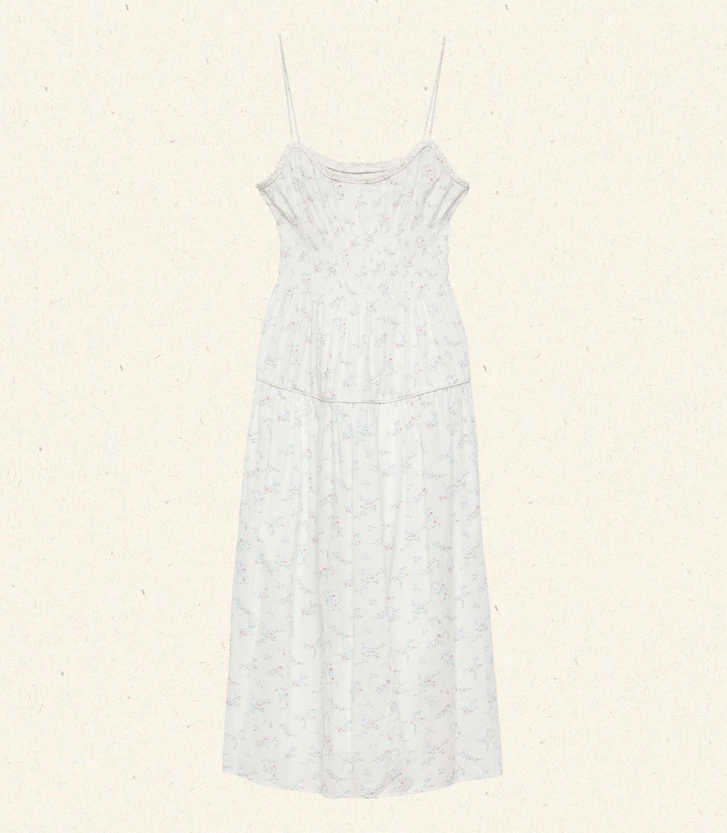 BRIGIDE DRESS -- COTTAGE GROVE