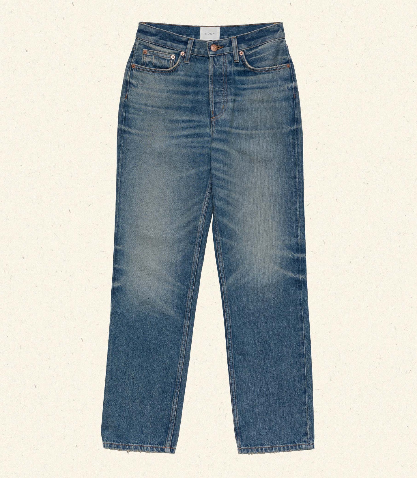 DIANA JEAN -- TROUVILLE WASH