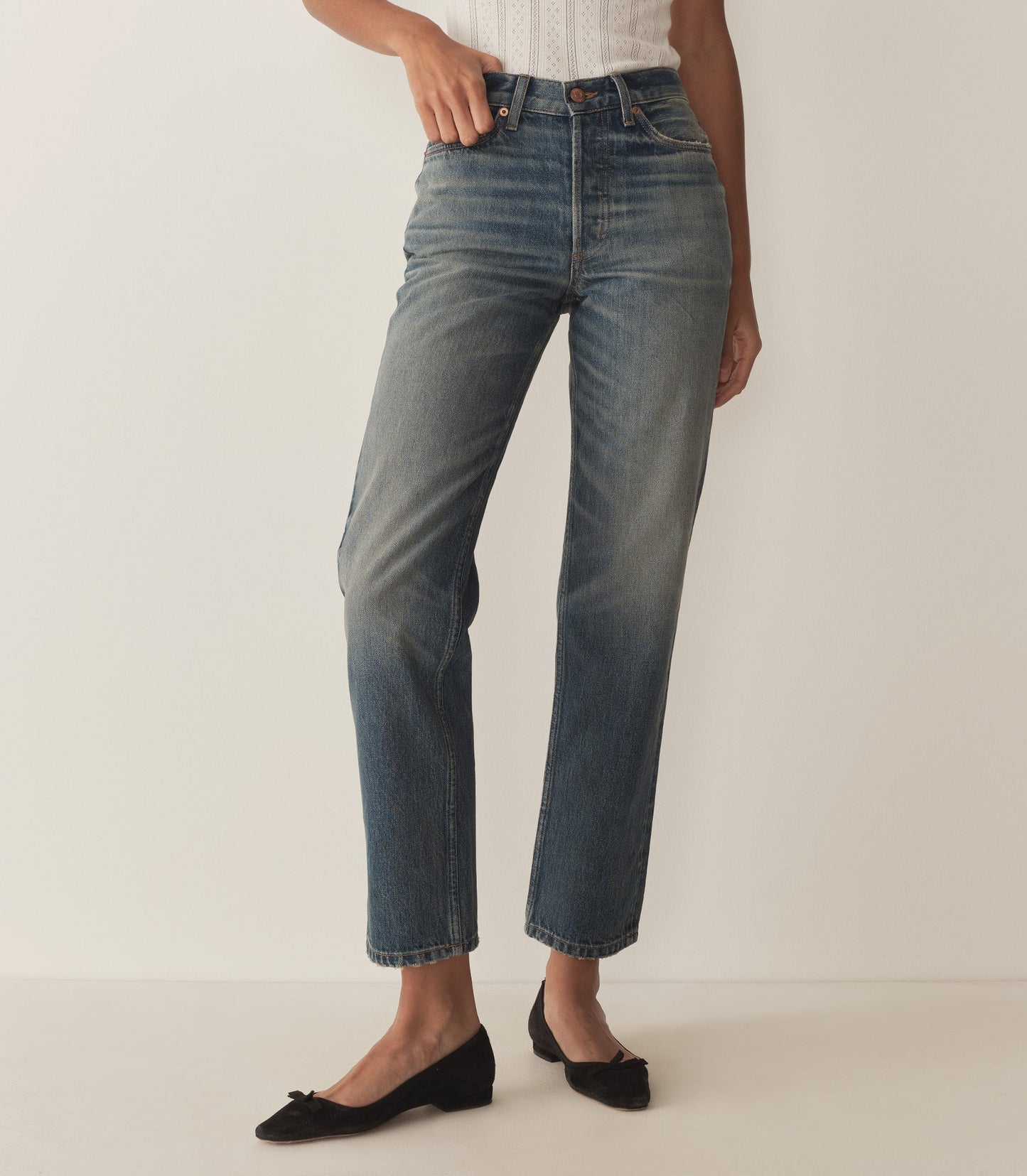 DIANA JEAN -- TROUVILLE WASH