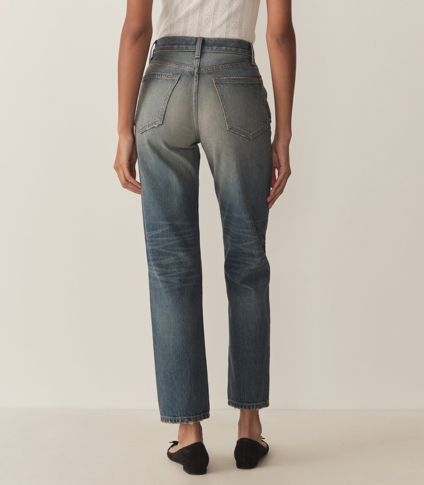 DIANA JEAN -- TROUVILLE WASH