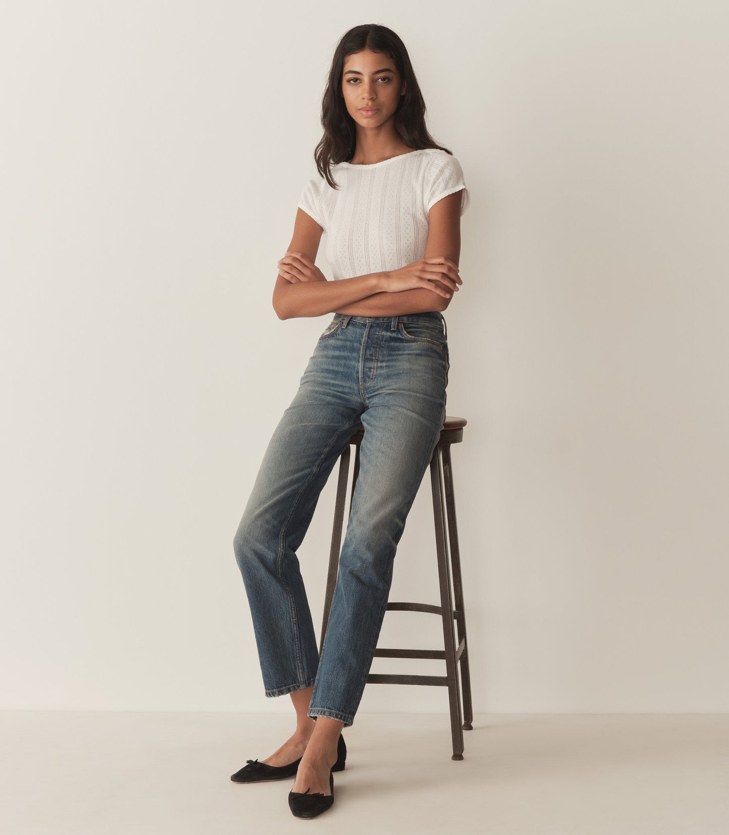 DIANA JEAN -- TROUVILLE WASH