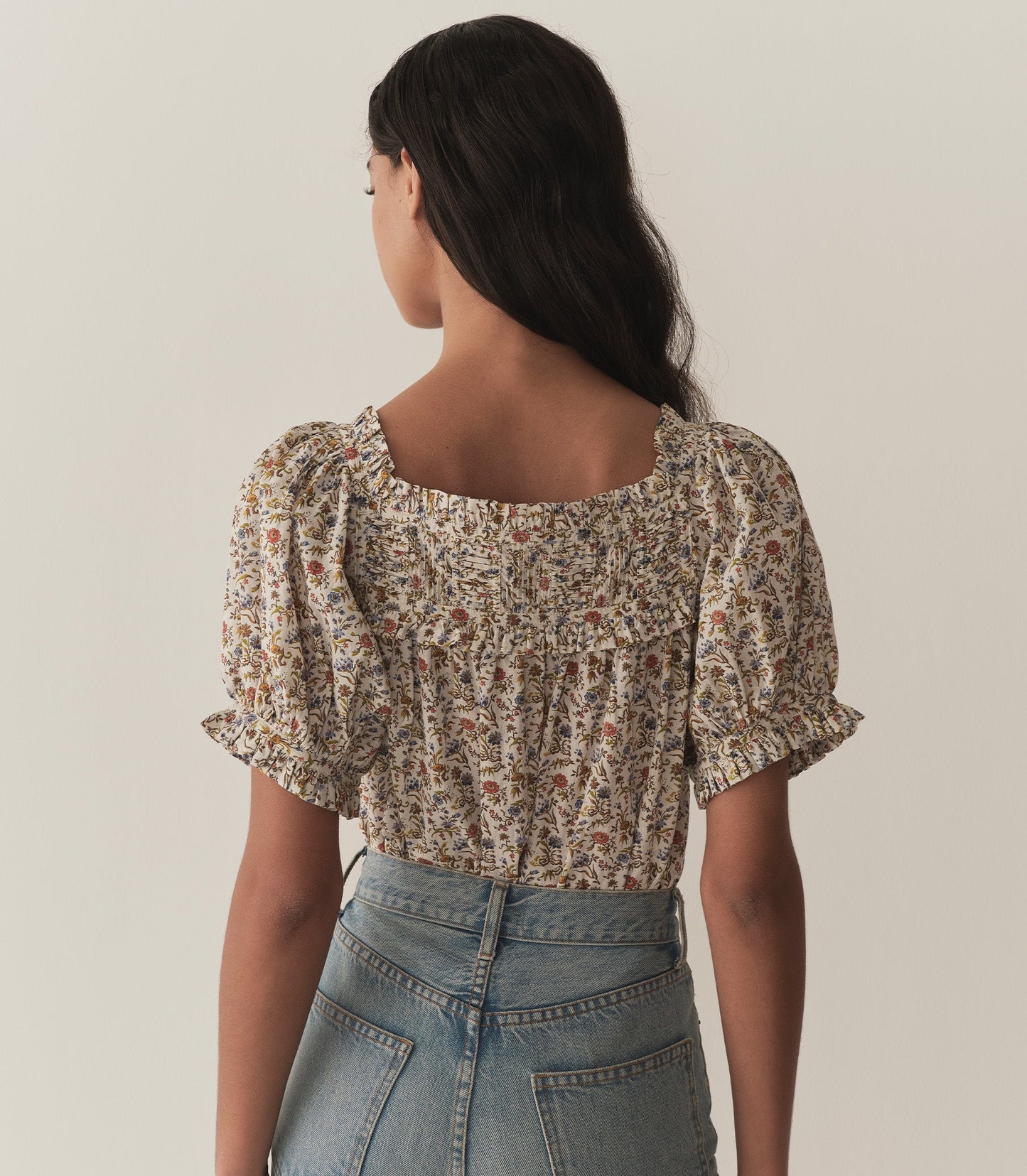 FARLEY TOP -- JARDIN DU CHATEAU