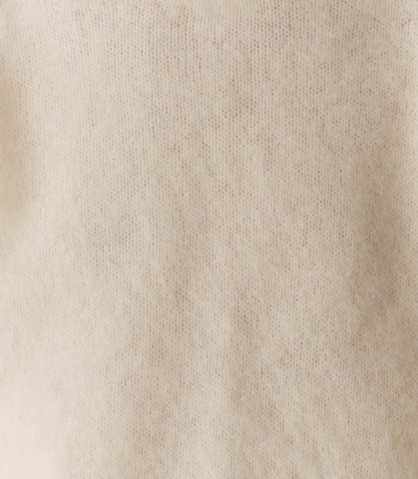 HEARST SWEATER -- SEA SALT