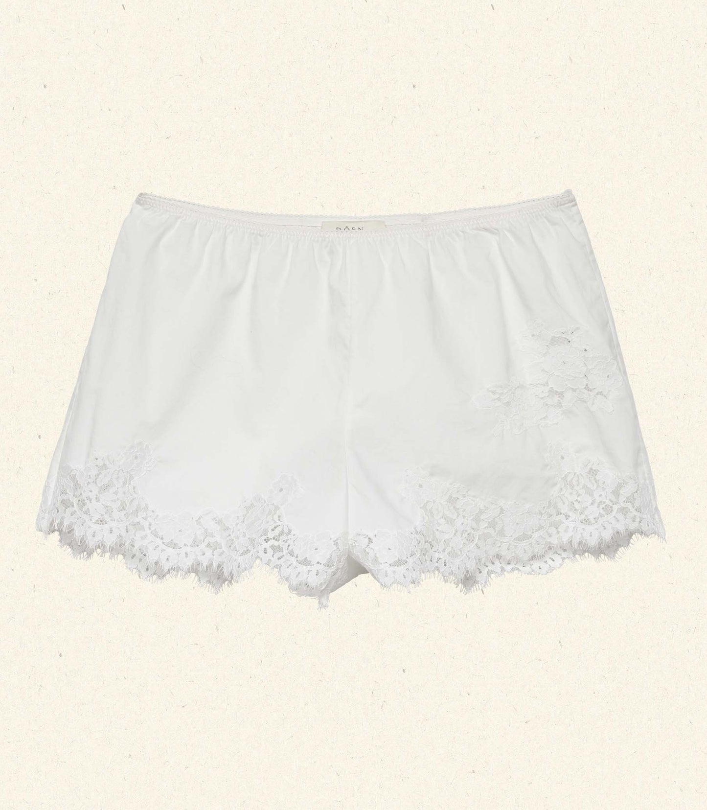 IVETTE SHORT -- SALT