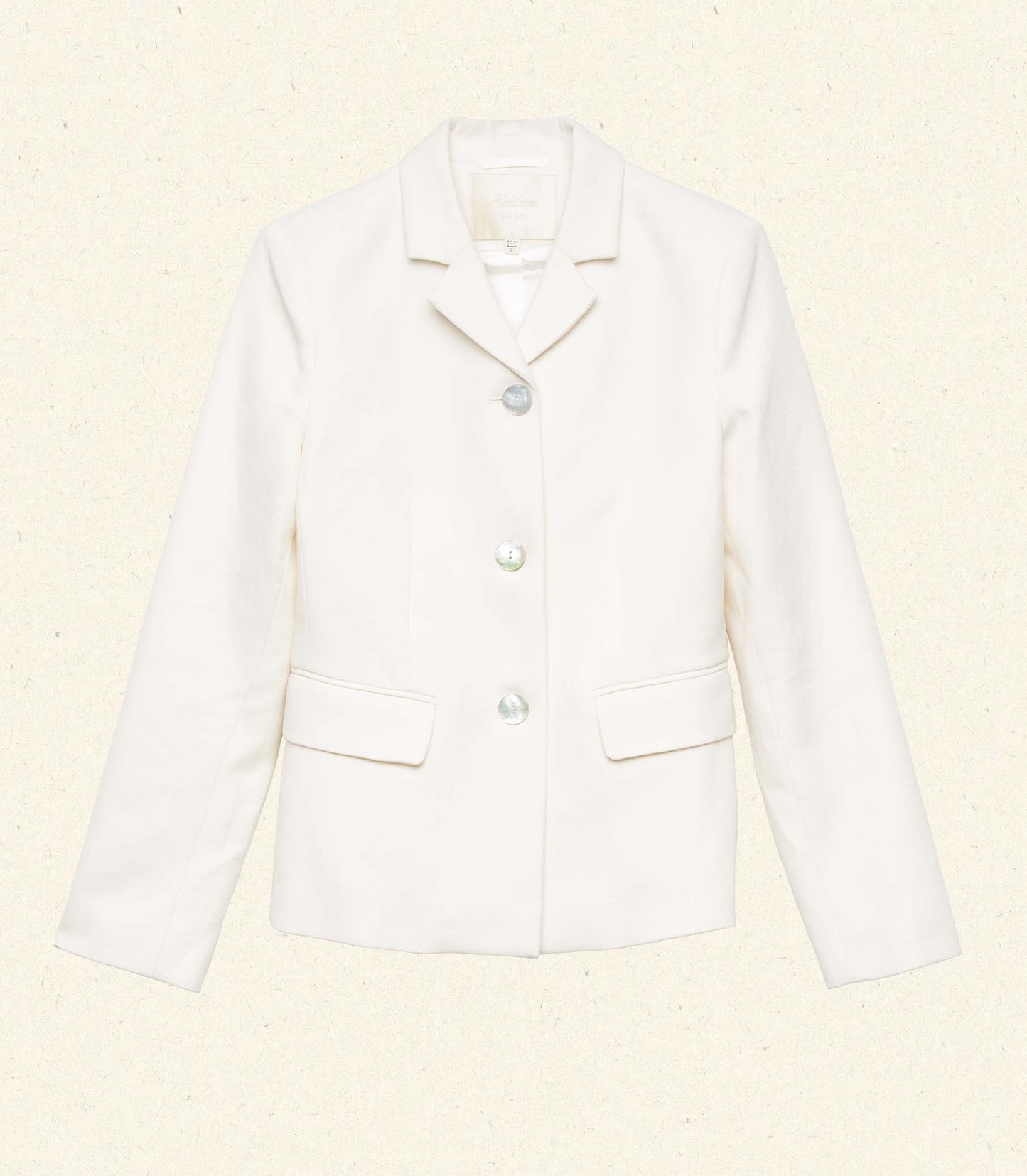 LENNON BLAZER -- SALT