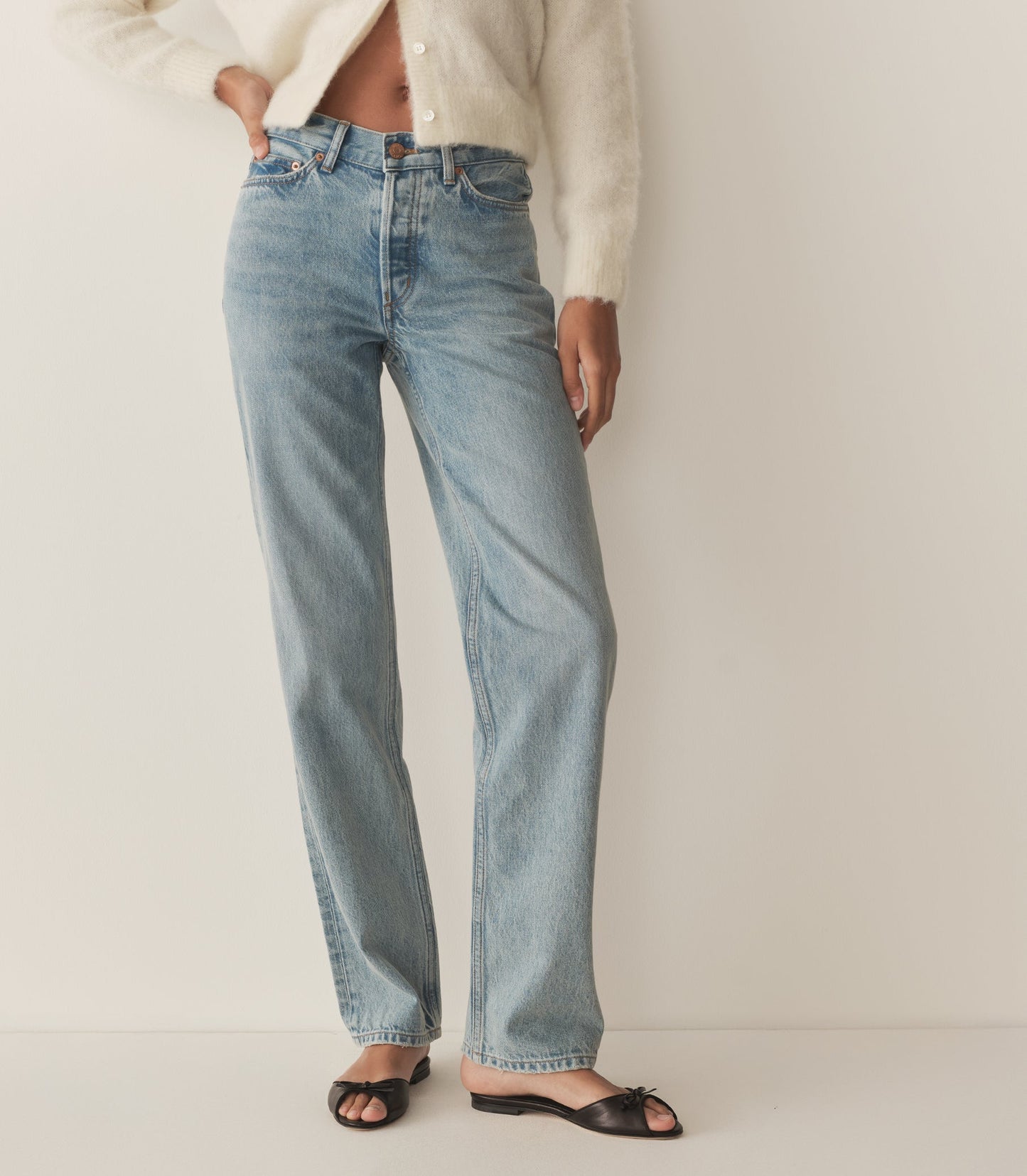 LEONE JEAN -- VENDOME WASH