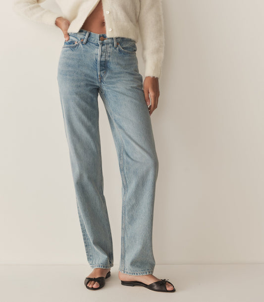 LEONE JEAN -- VENDOME WASH