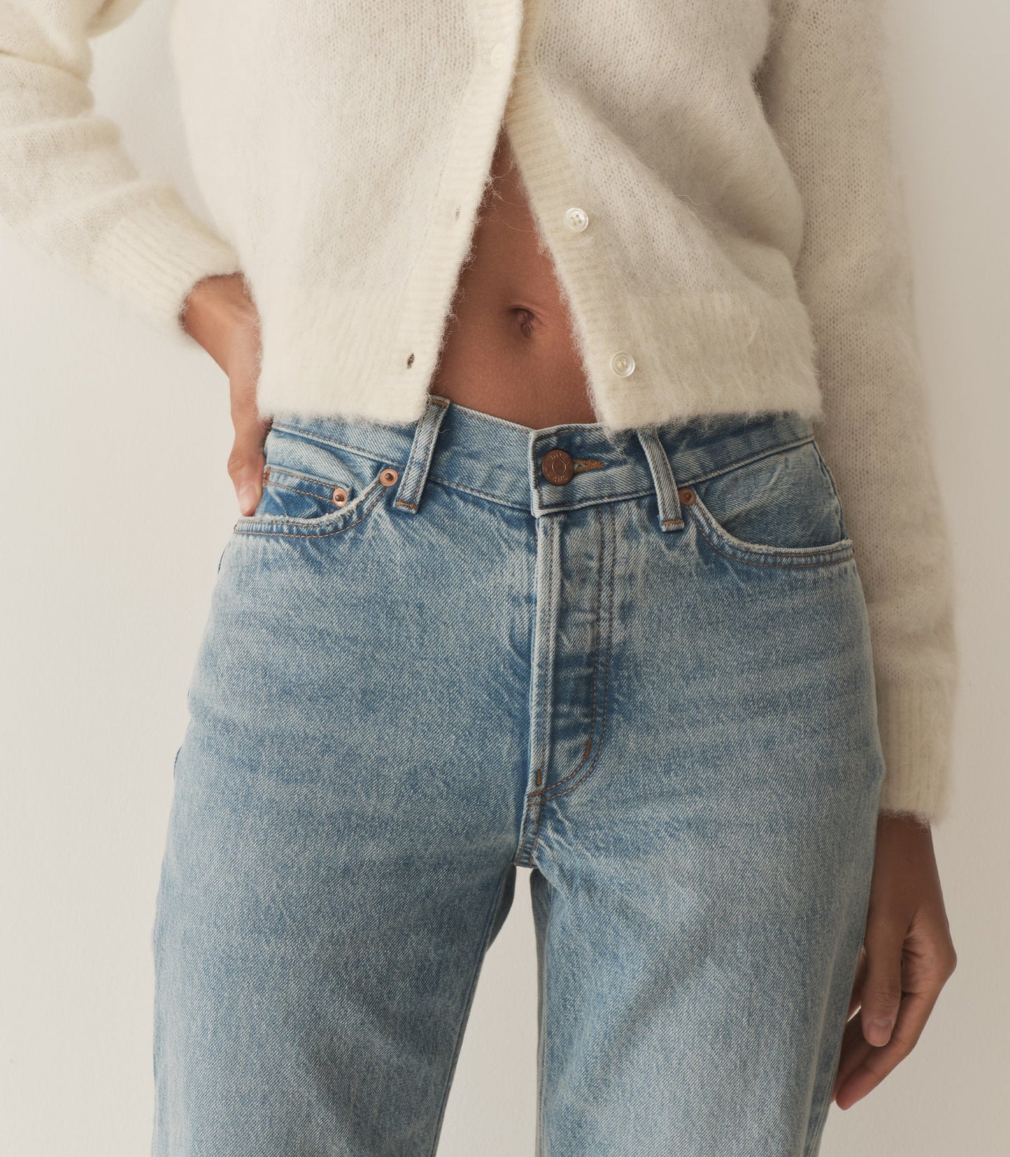 LEONE JEAN -- VENDOME WASH