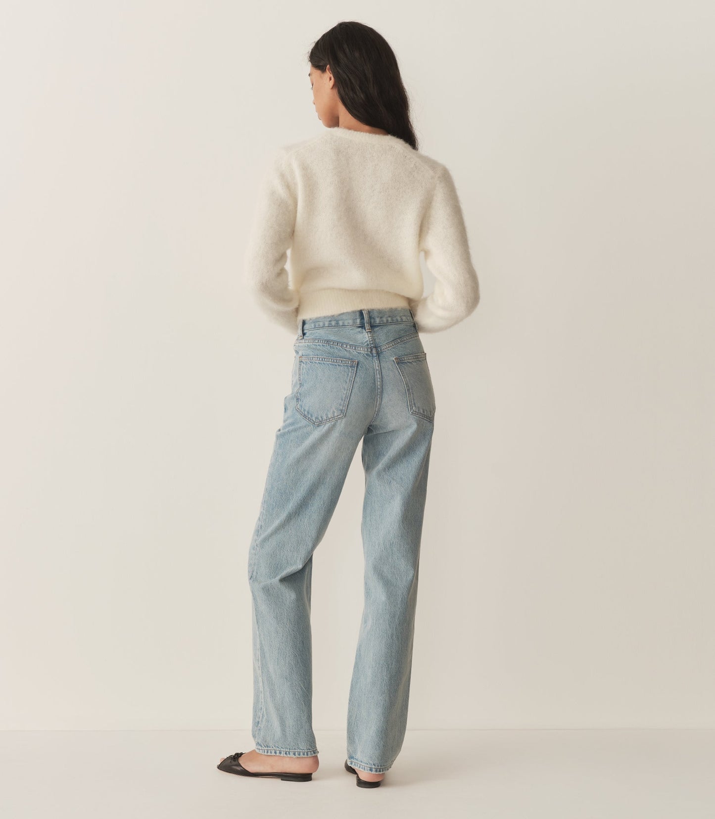 LEONE JEAN -- VENDOME WASH