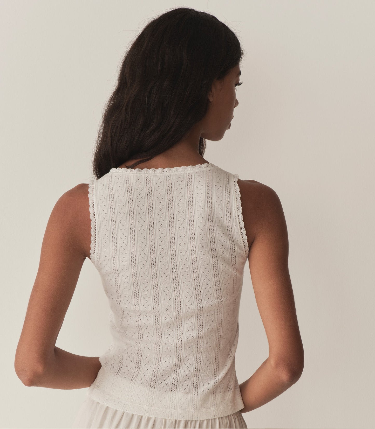 LOIS TANK -- SALT QUELLE JOLIE POINTELLE