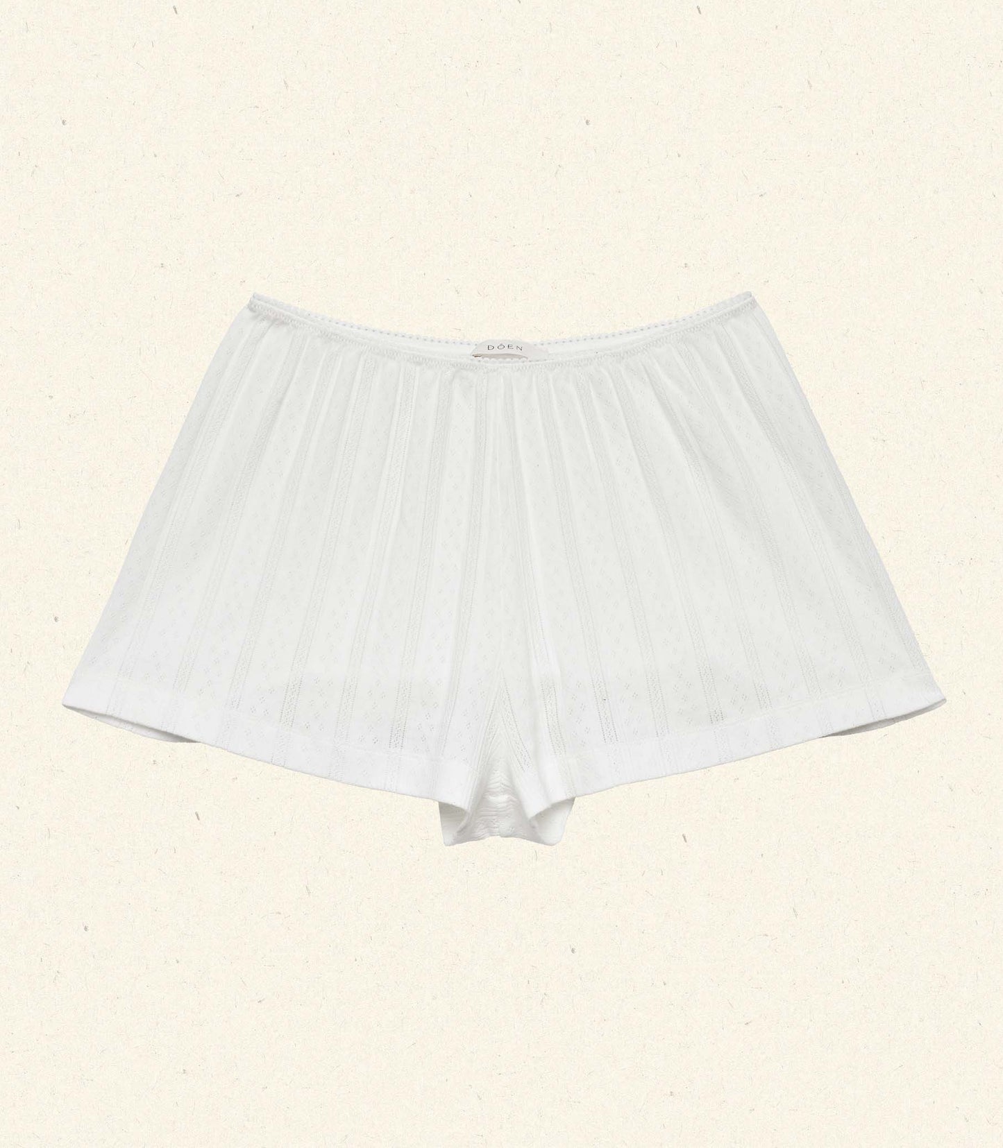 LOREN POINTELLE SHORT -- SALT