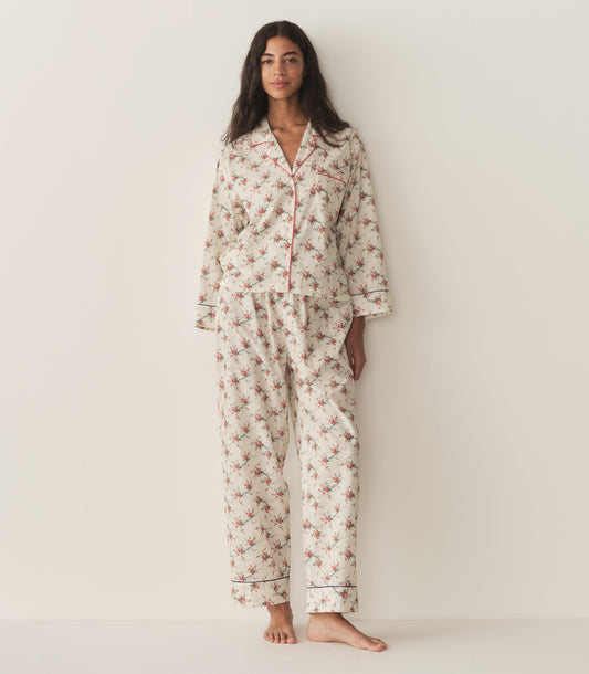 MARI PAJAMA -- LIBERTY ALESSIA ROSE