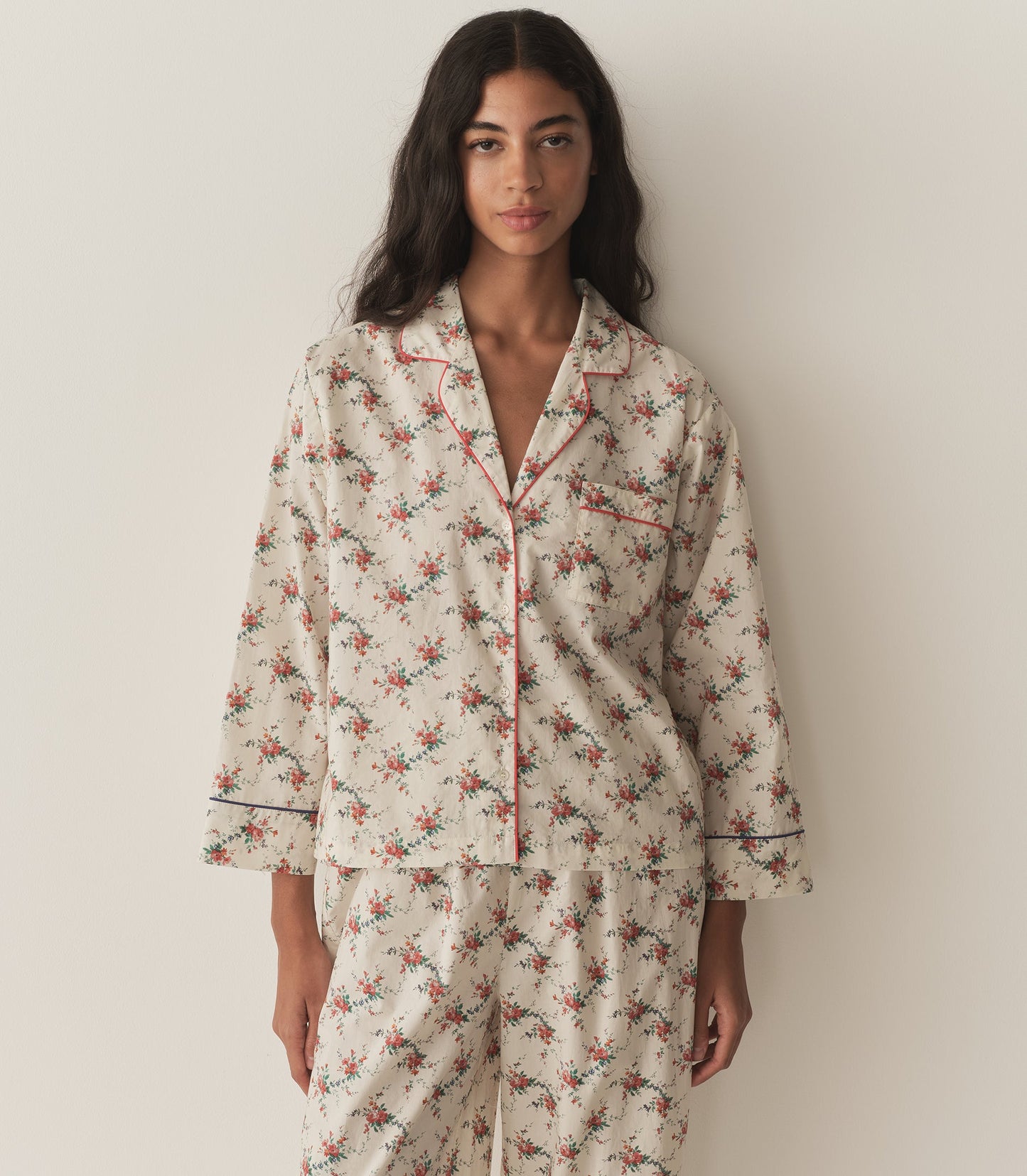 MARI PAJAMA -- LIBERTY ALESSIA ROSE