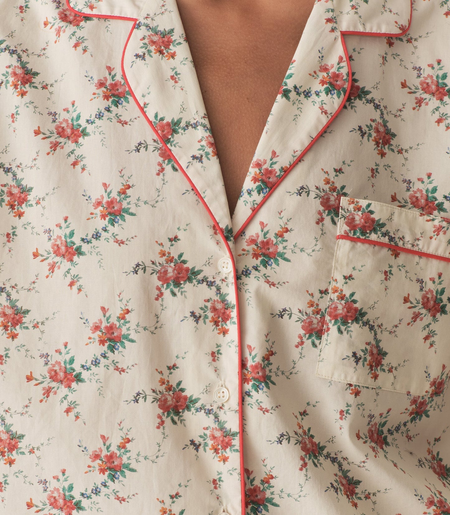 MARI PAJAMA -- LIBERTY ALESSIA ROSE