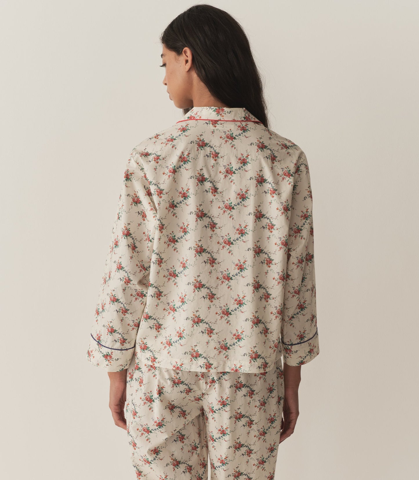 MARI PAJAMA -- LIBERTY ALESSIA ROSE