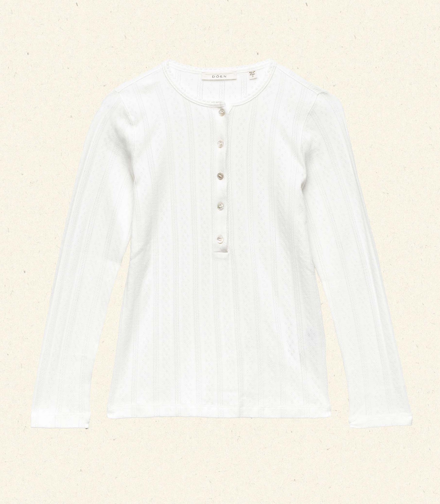 PAOLA TEE -- SALT QUELLE JOLIE POINTELLE