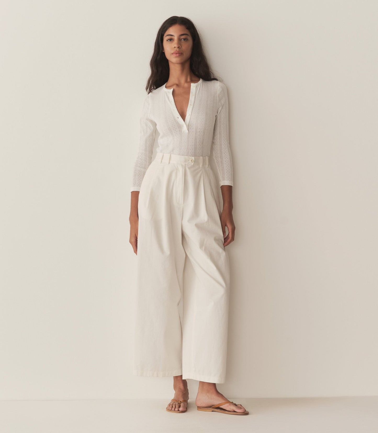 PAOLA TEE -- SALT QUELLE JOLIE POINTELLE