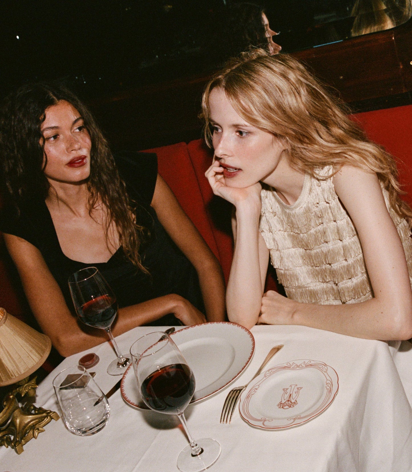 DÔEN & RMS SOIRÉE SET -- MULTI