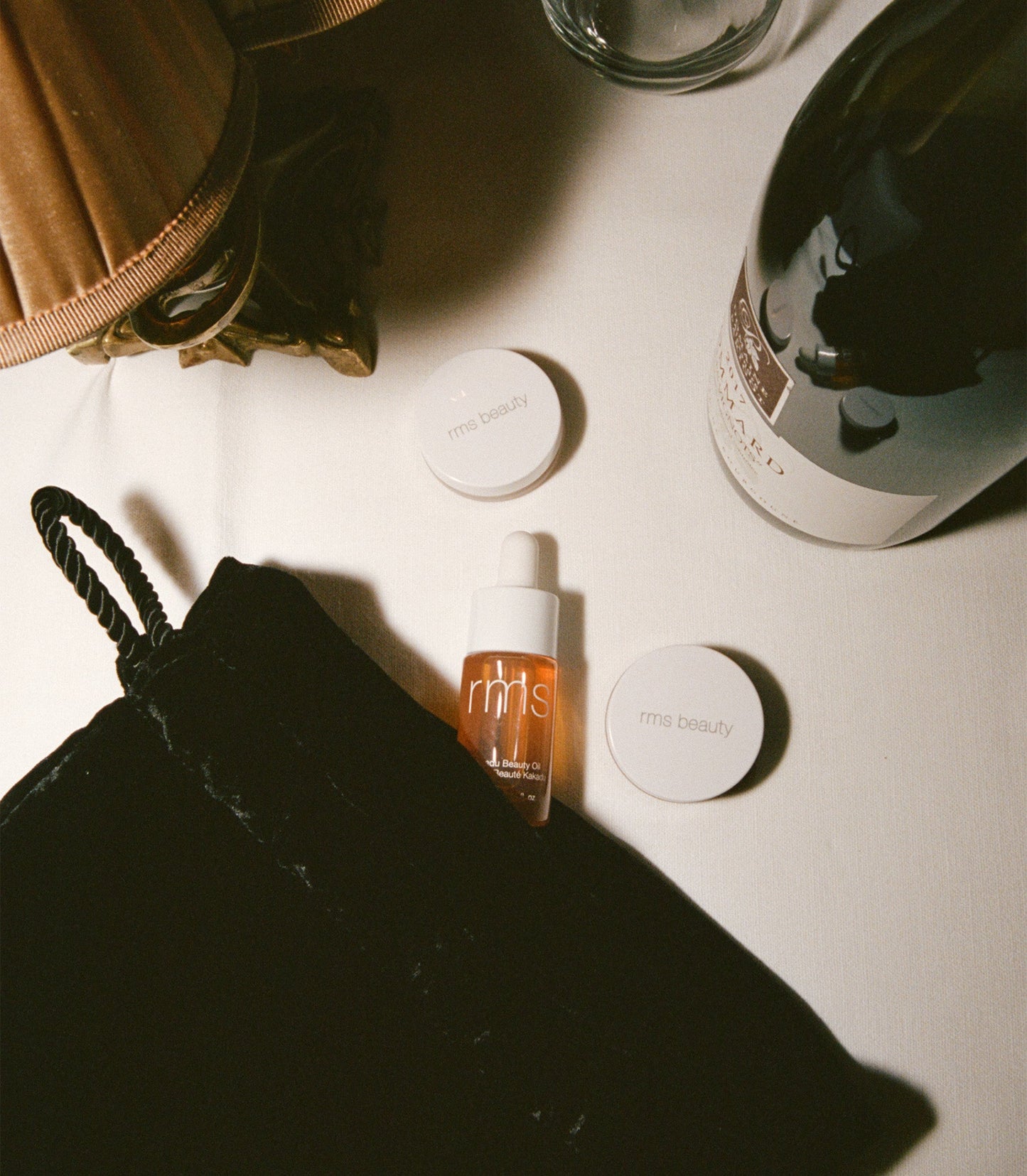 DÔEN & RMS SOIRÉE SET -- MULTI