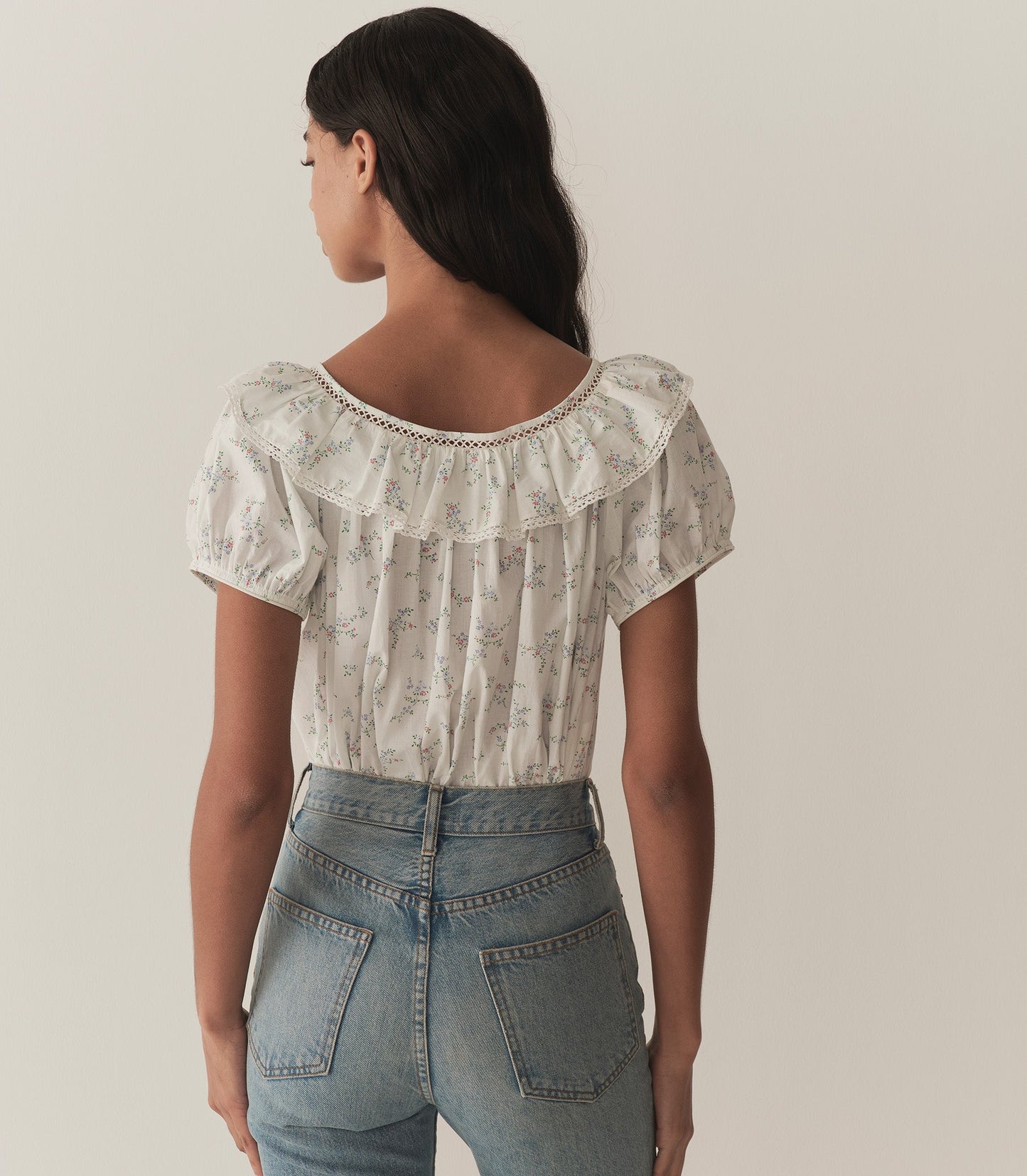 SILVIE TOP -- COTTAGE GROVE